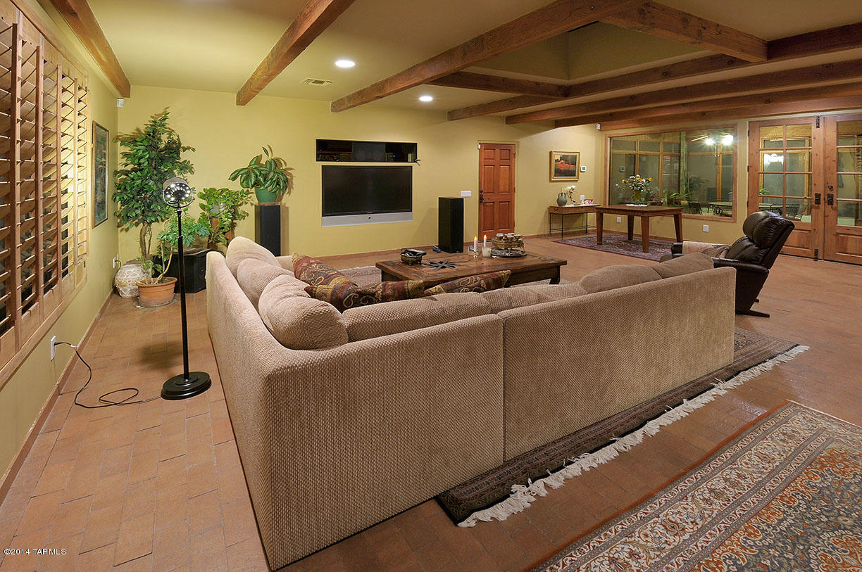 Colonia Solana - Residential