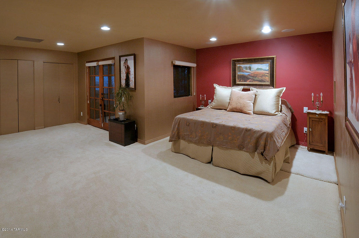 Colonia Solana - Residential