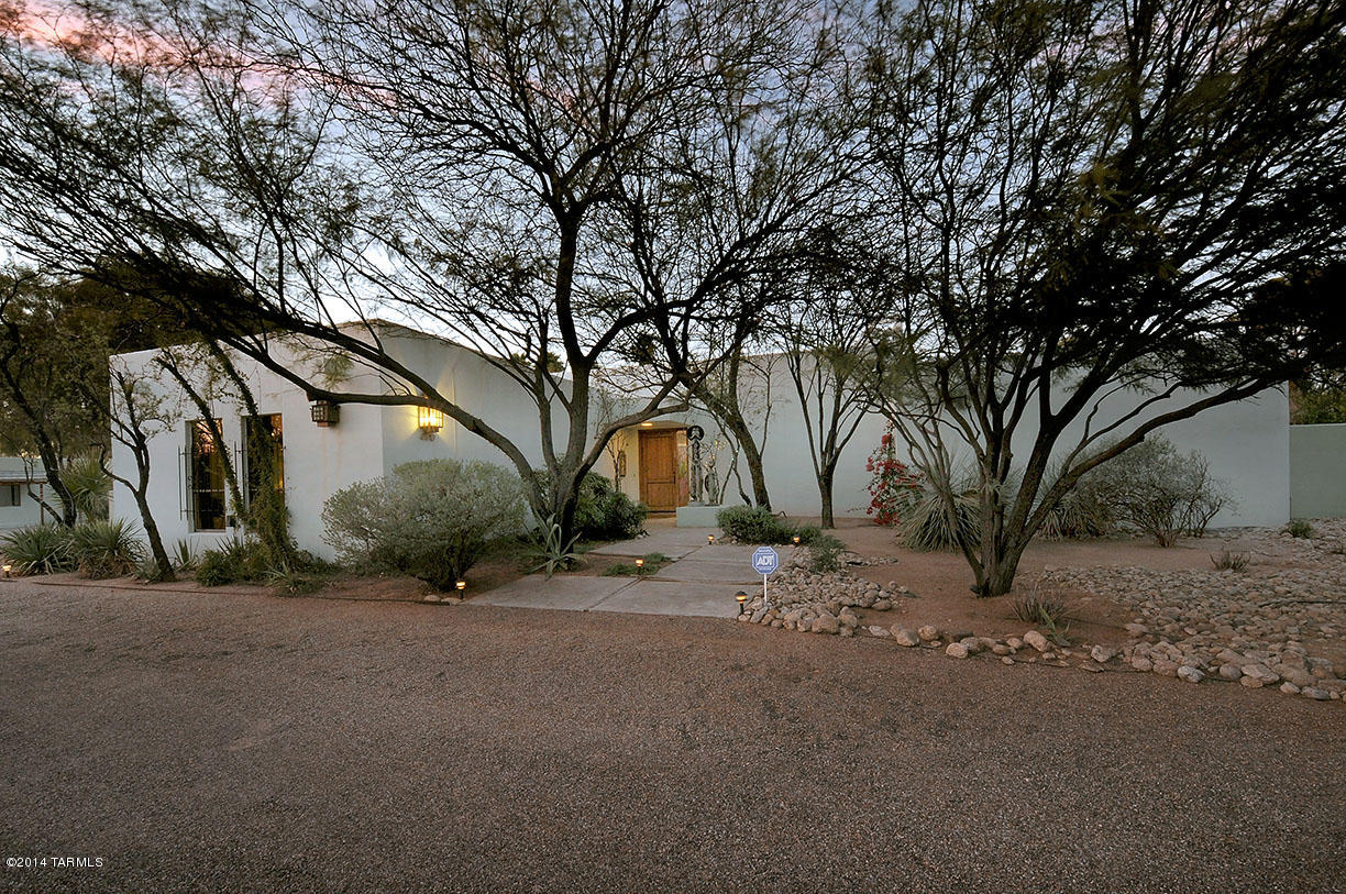 Colonia Solana - Residential