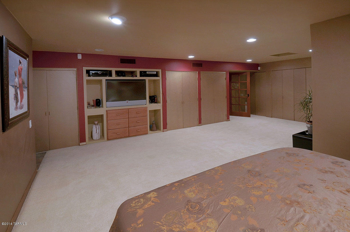 Colonia Solana - Residential
