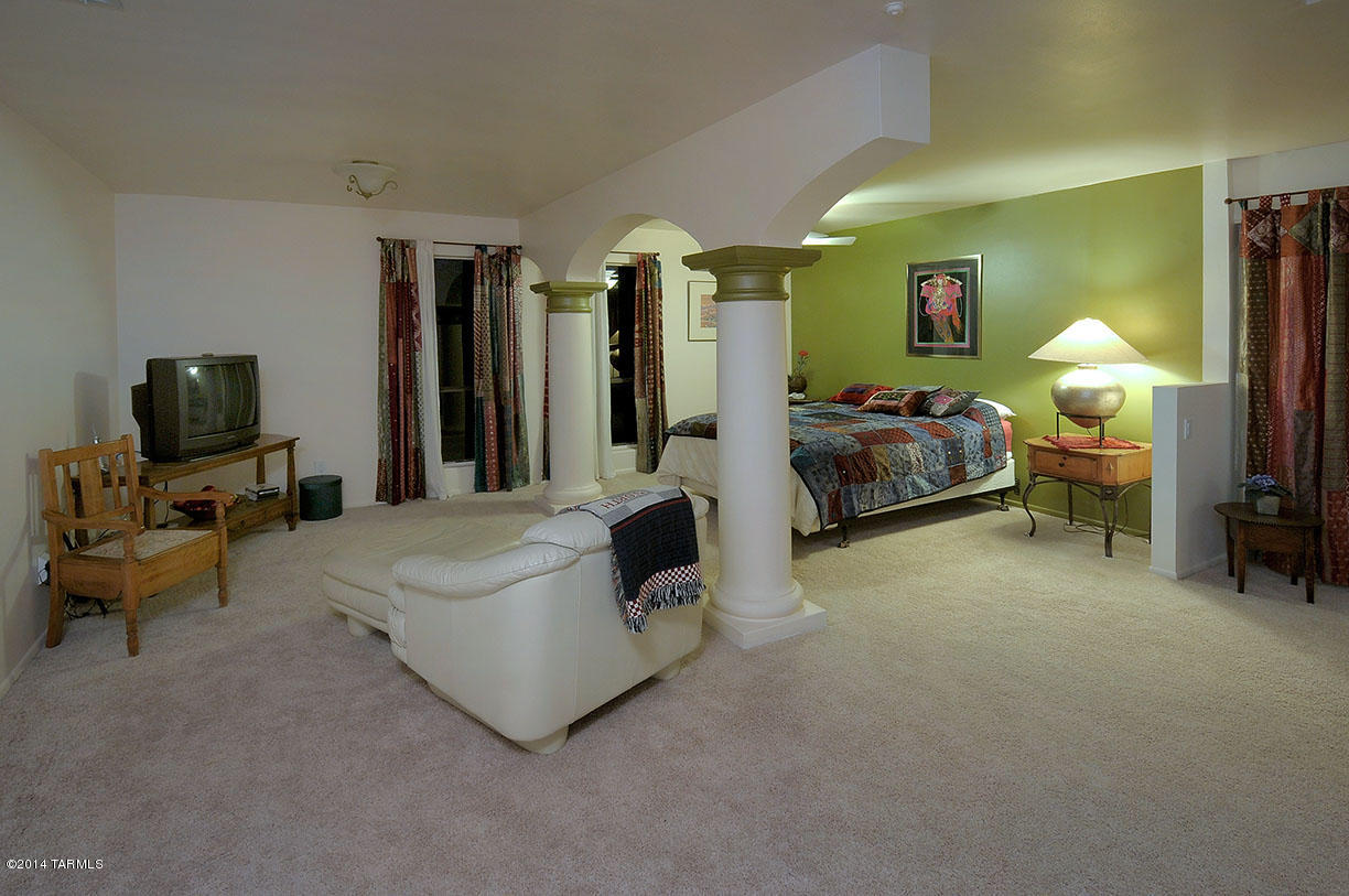 Colonia Solana - Residential