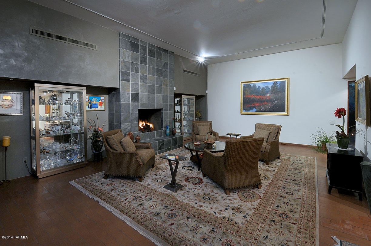 Colonia Solana - Residential