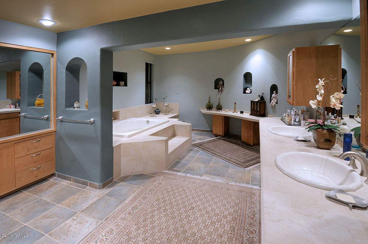 Colonia Solana - Residential