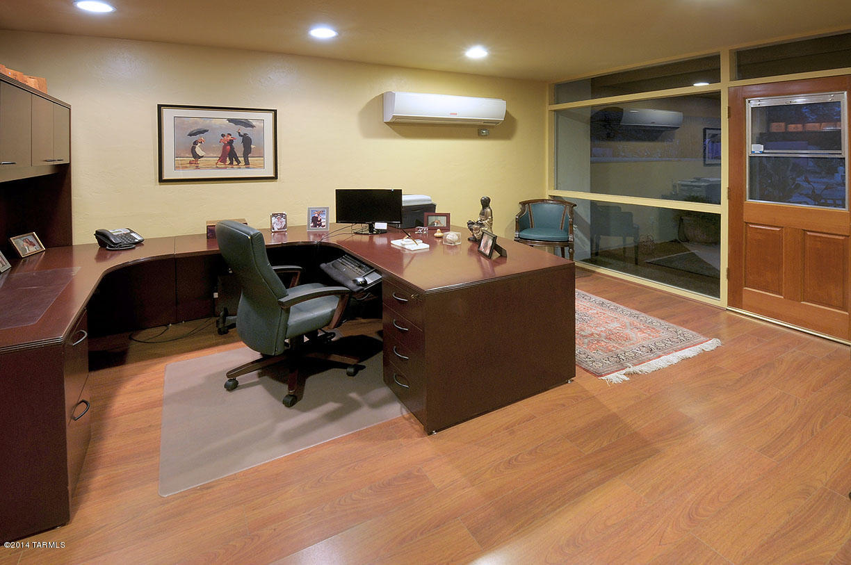 Colonia Solana - Residential