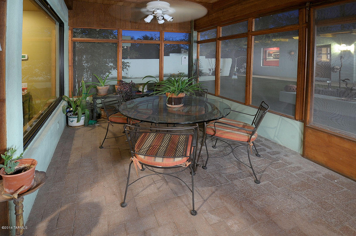 Colonia Solana - Residential