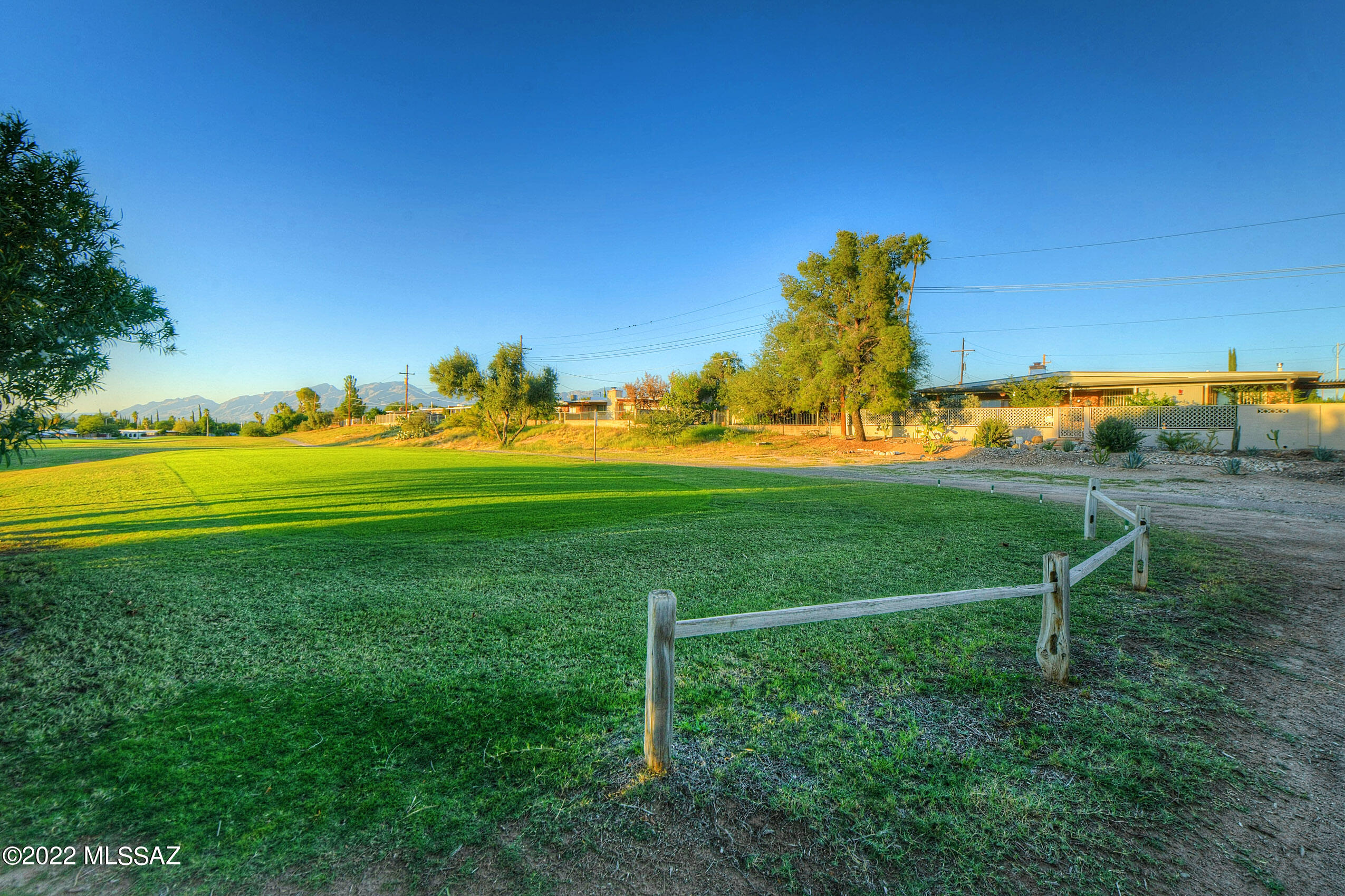 Rolling Hills NO. 2 - Residential