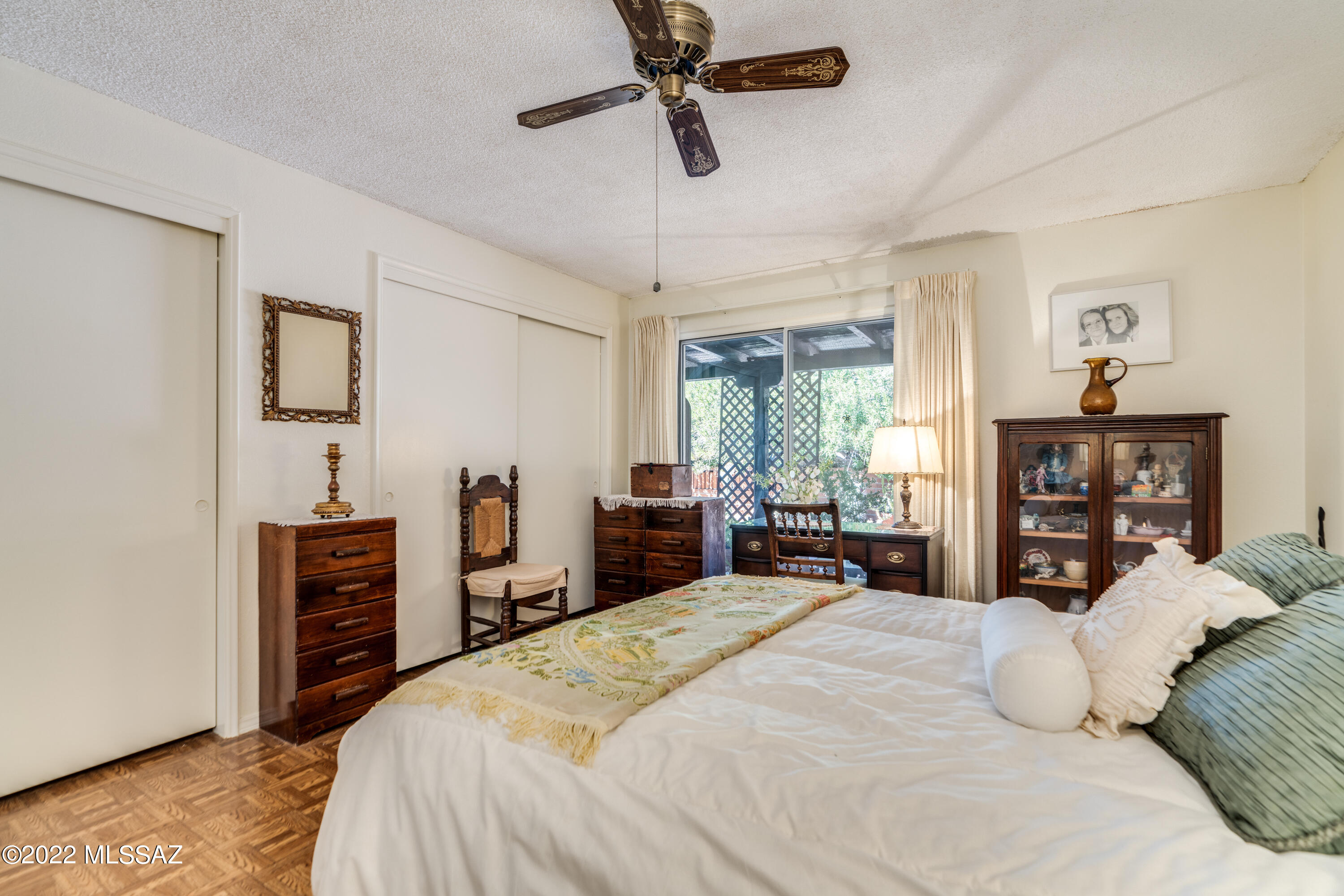 Catalina Pueblo (1-34) - Residential