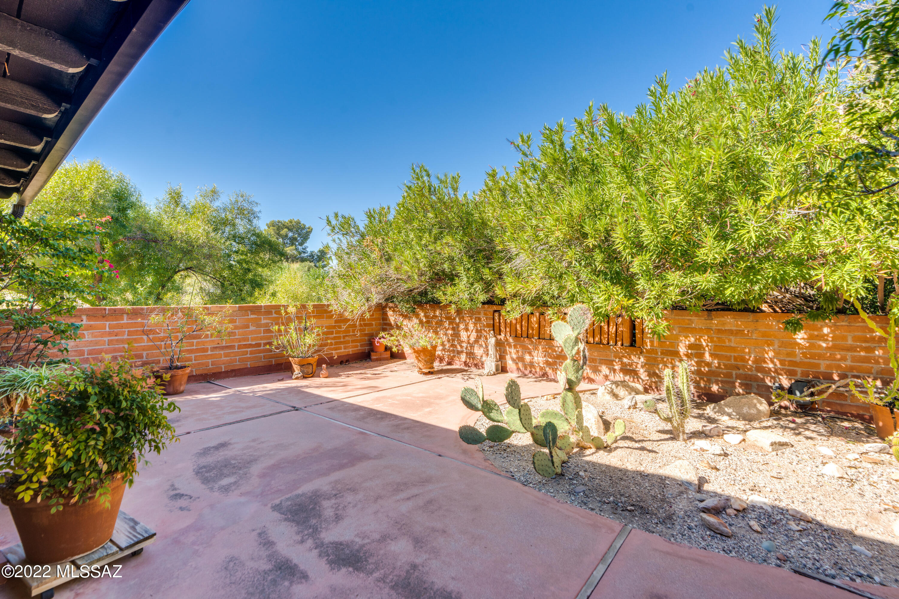 Catalina Pueblo (1-34) - Residential