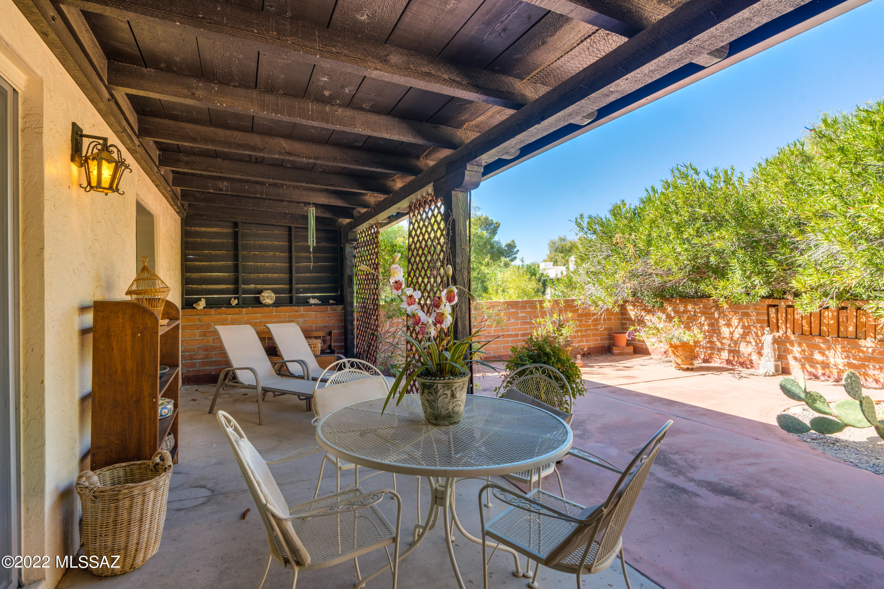 Catalina Pueblo (1-34) - Residential