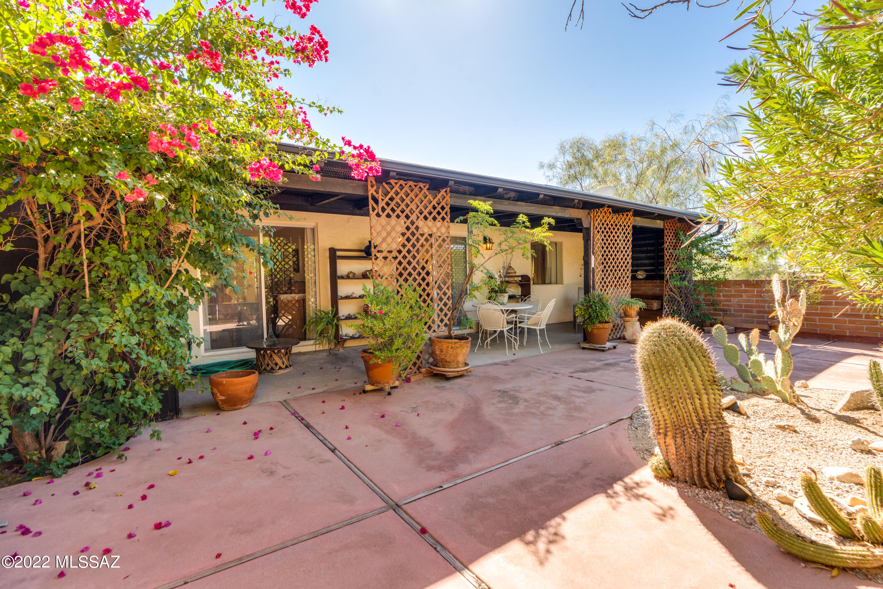 Catalina Pueblo (1-34) - Residential