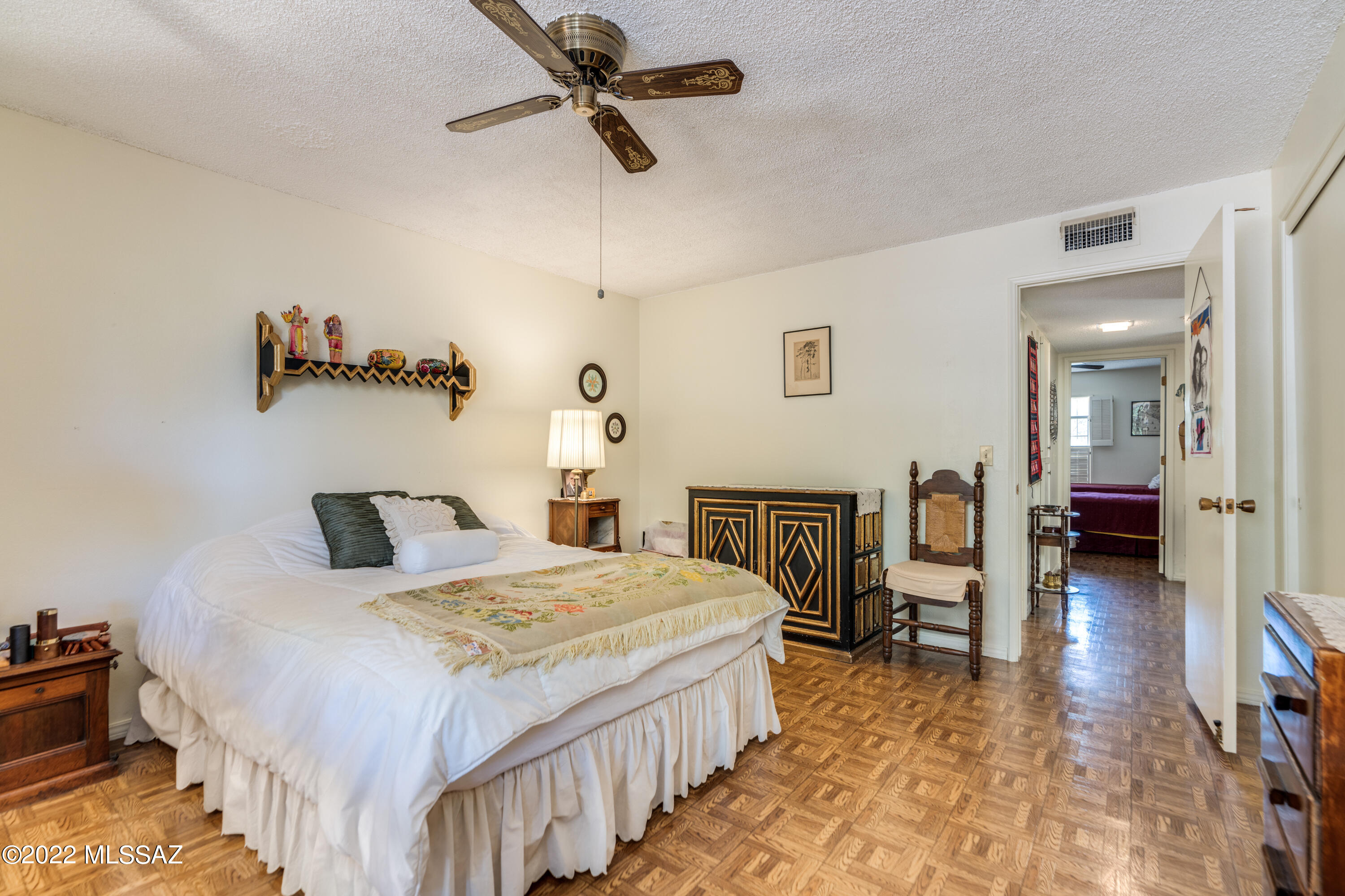 Catalina Pueblo (1-34) - Residential