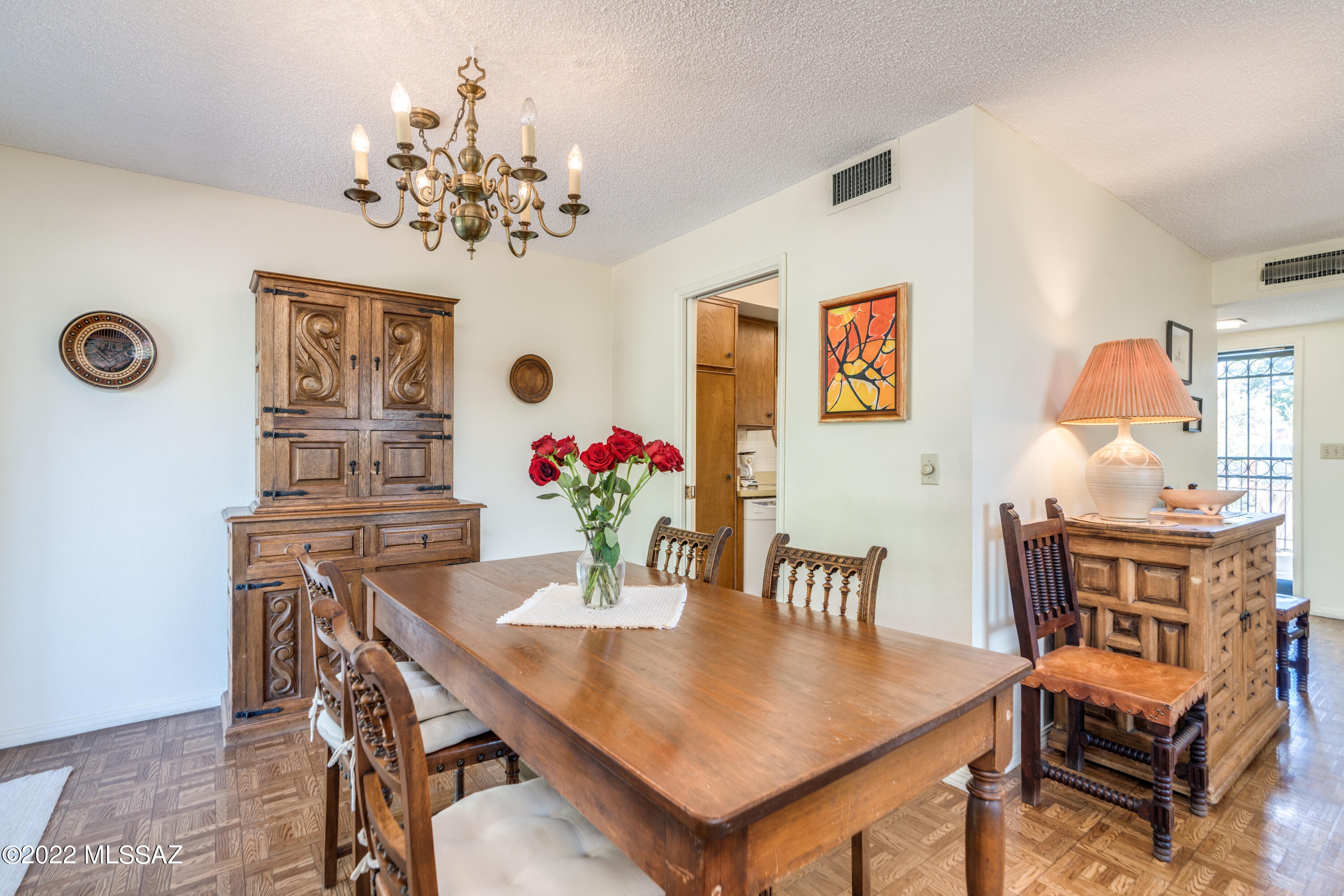 Catalina Pueblo (1-34) - Residential