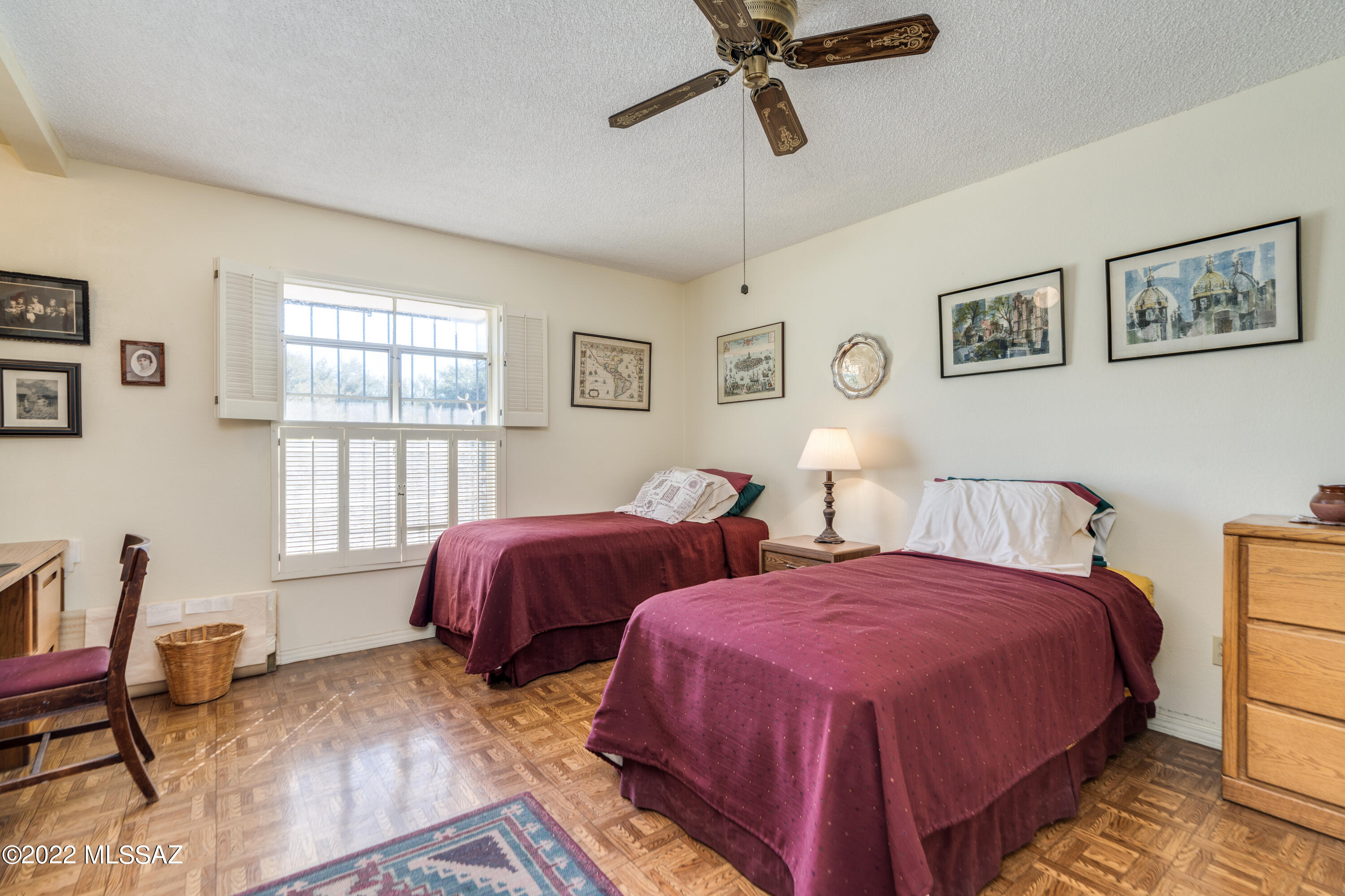 Catalina Pueblo (1-34) - Residential