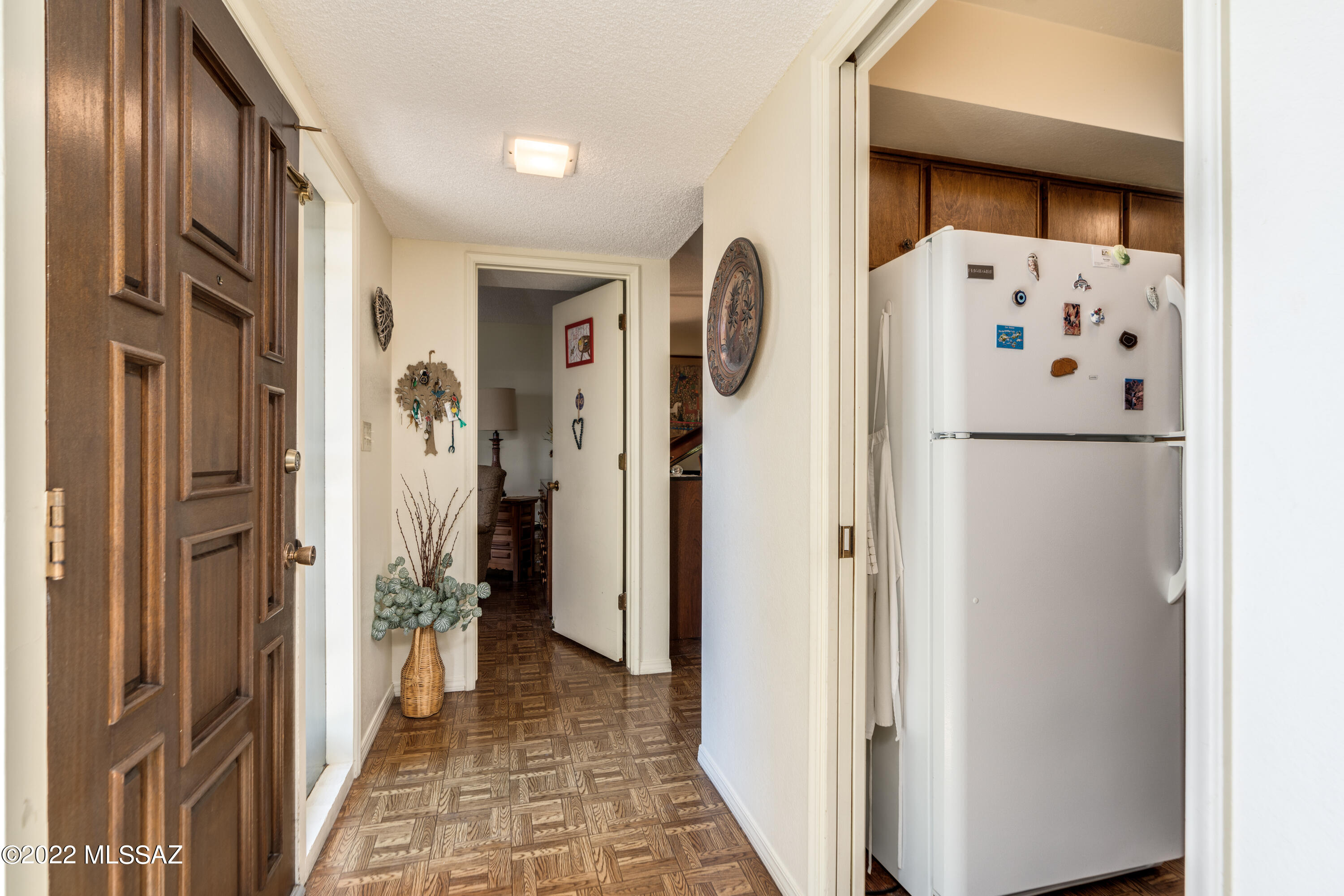 Catalina Pueblo (1-34) - Residential