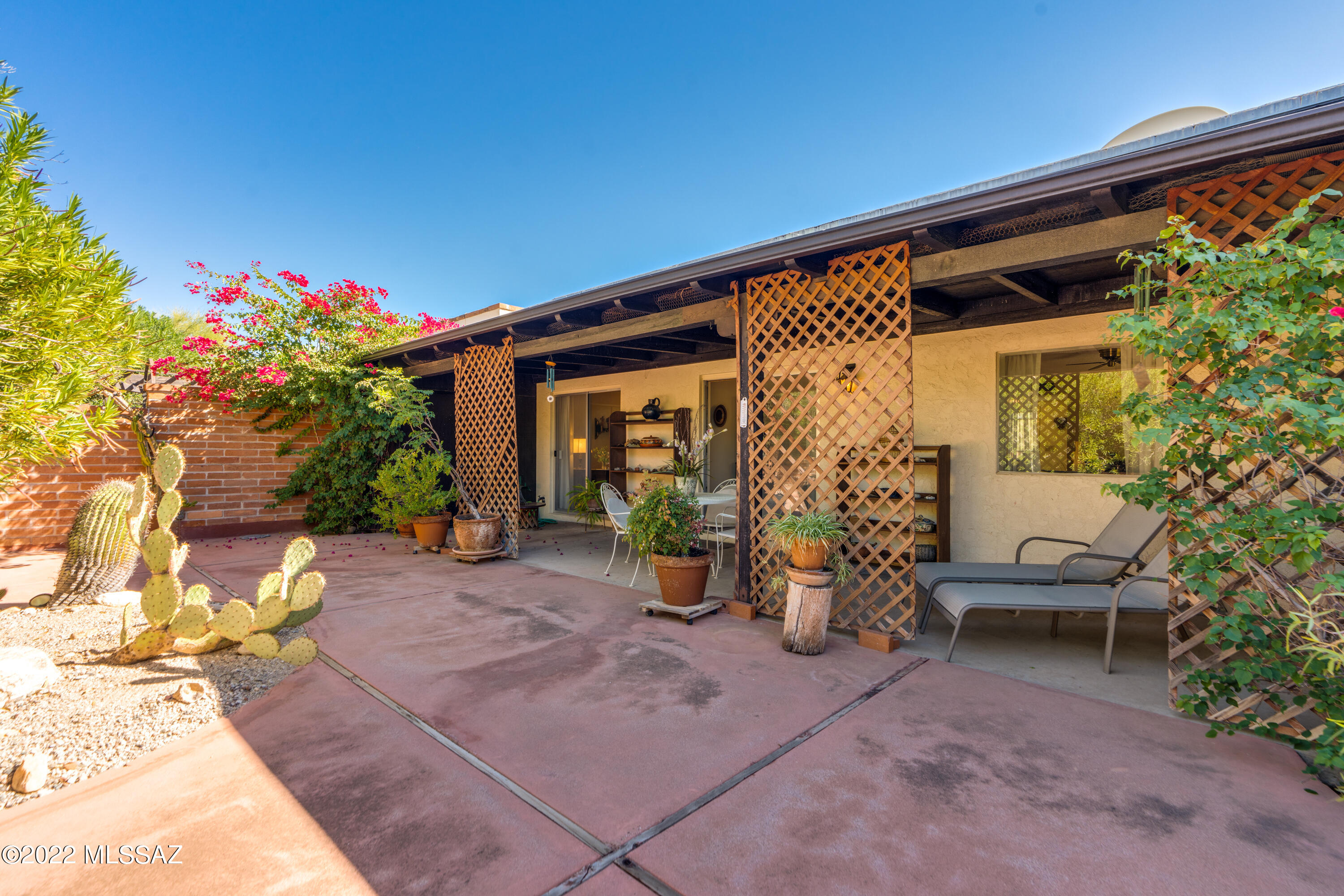 Catalina Pueblo (1-34) - Residential