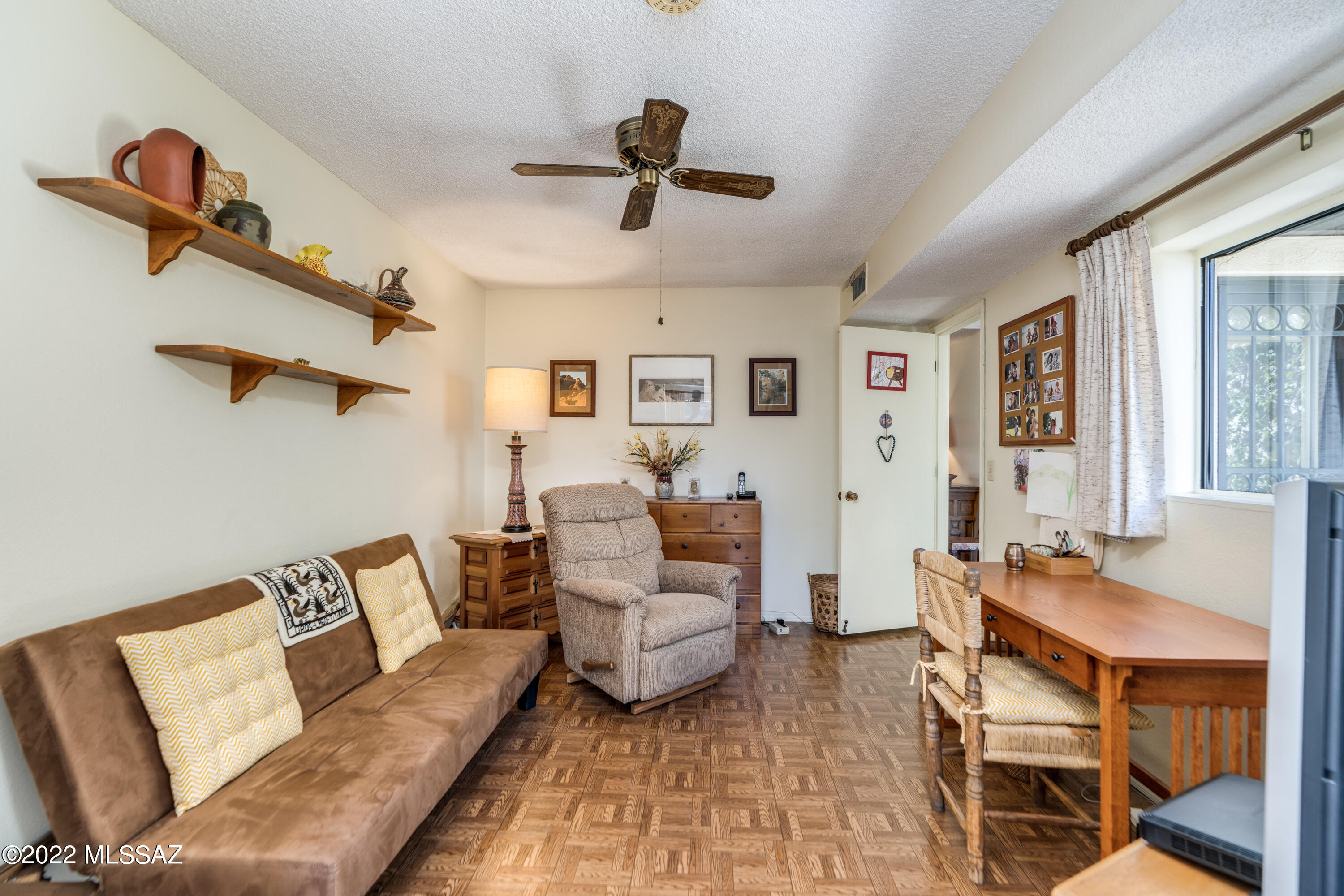 Catalina Pueblo (1-34) - Residential