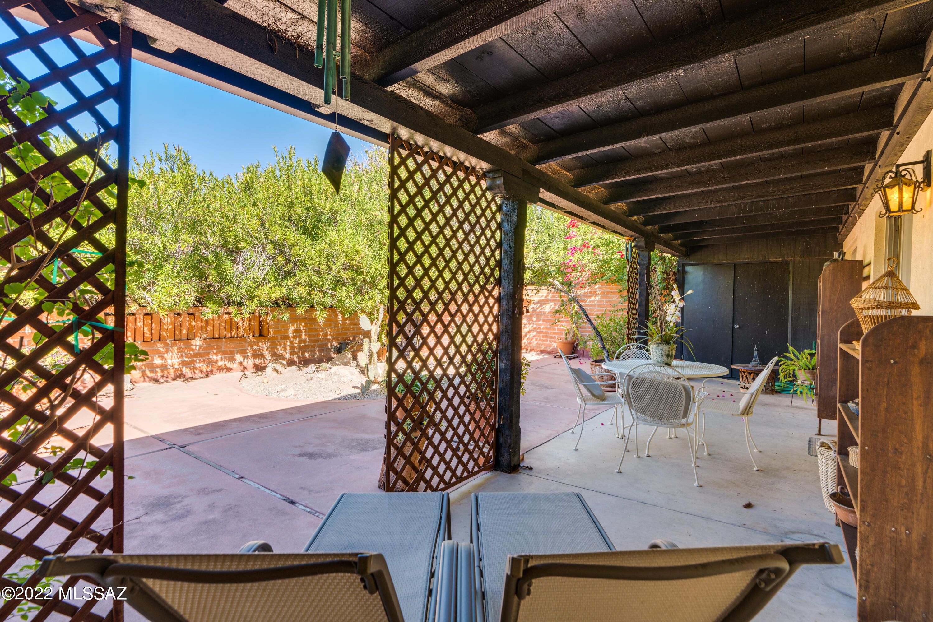Catalina Pueblo (1-34) - Residential