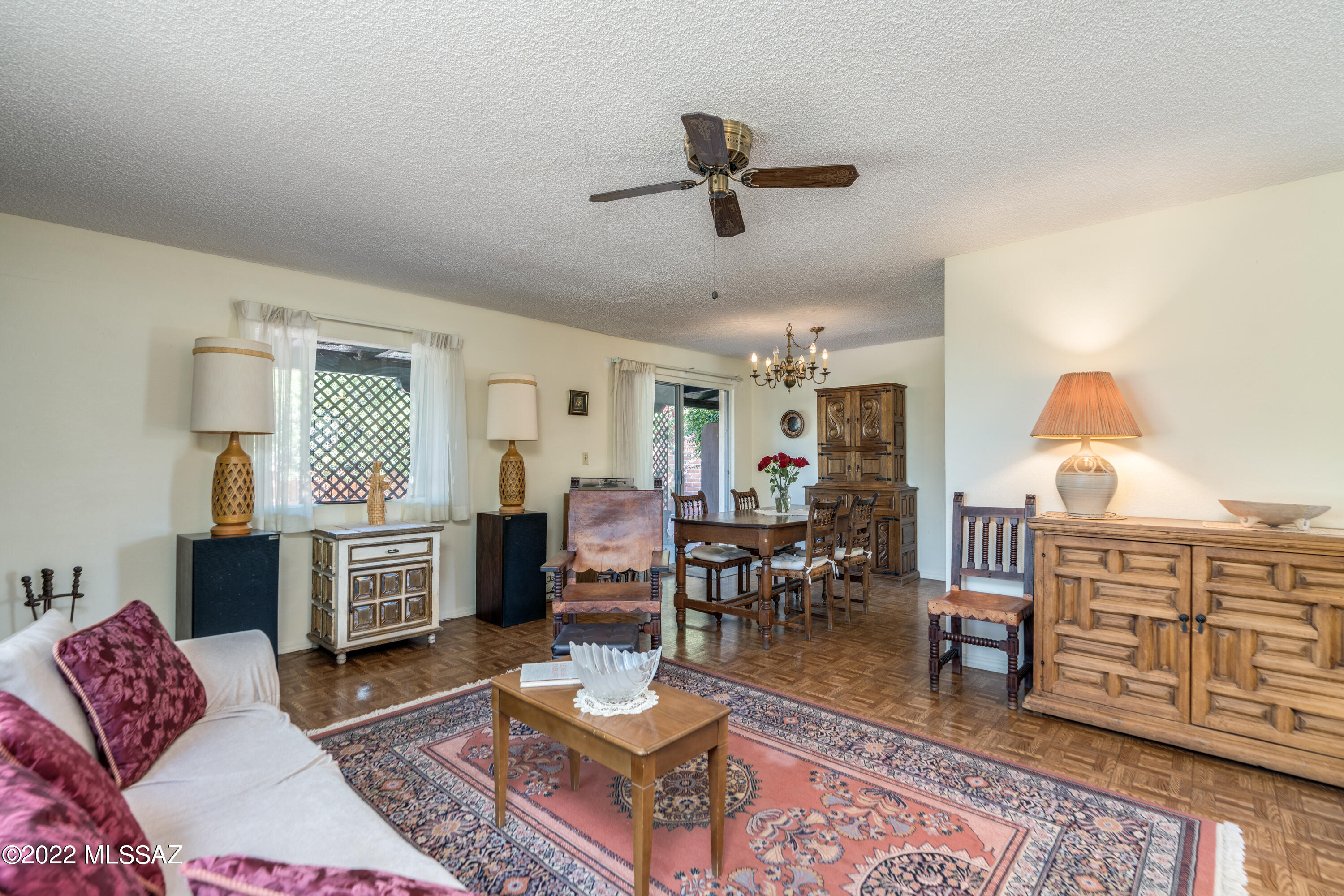 Catalina Pueblo (1-34) - Residential