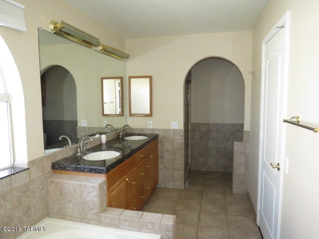 Continental Ranch (1-148) - Residential