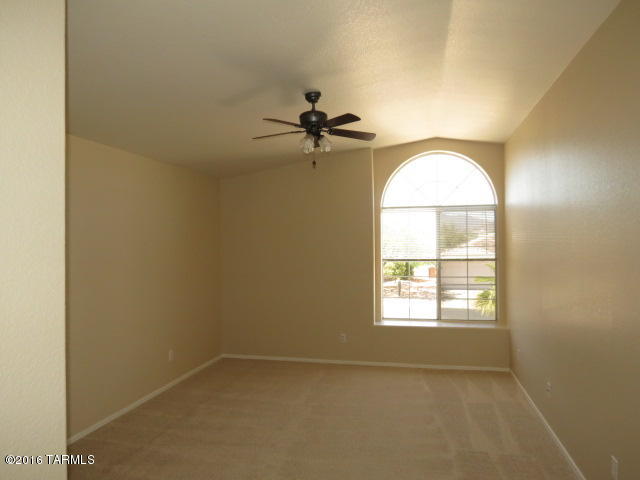 Continental Ranch (1-148) - Residential