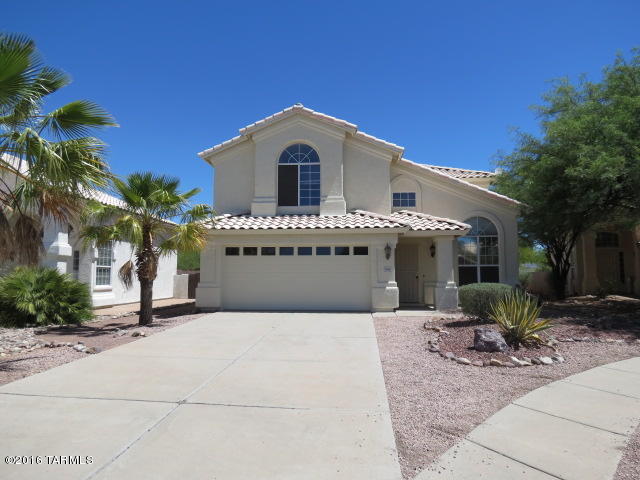 Continental Ranch (1-148) - Residential
