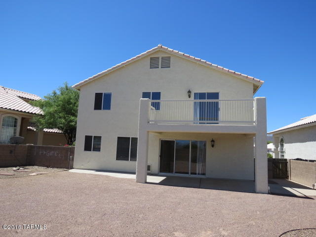 Continental Ranch (1-148) - Residential