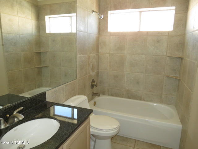 Continental Ranch (1-148) - Residential