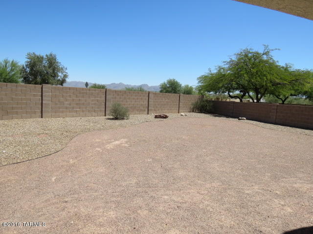 Continental Ranch (1-148) - Residential