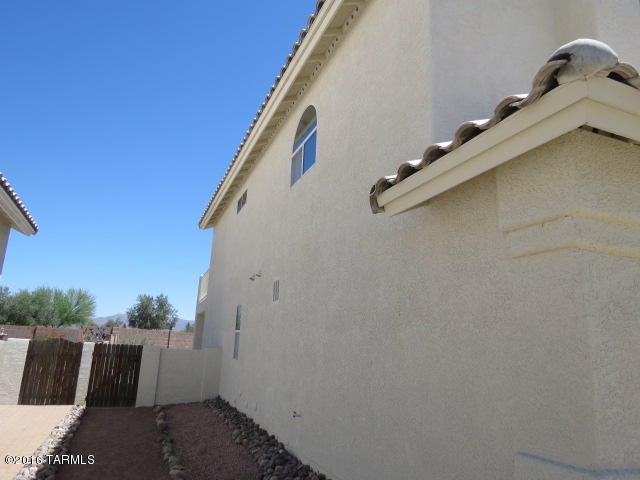 Continental Ranch (1-148) - Residential