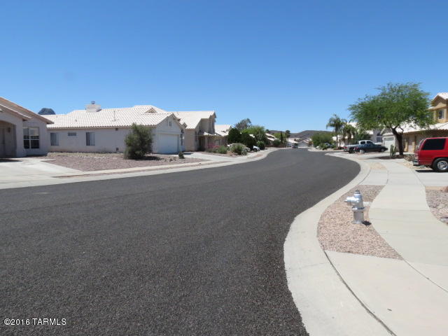 Continental Ranch (1-148) - Residential
