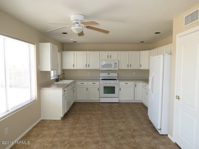 Continental Ranch (1-148) - Residential