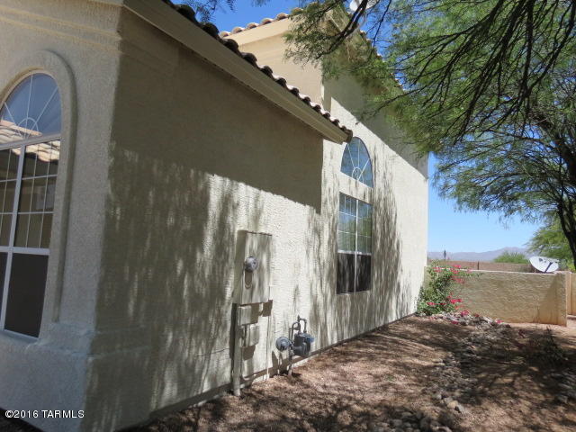 Continental Ranch (1-148) - Residential