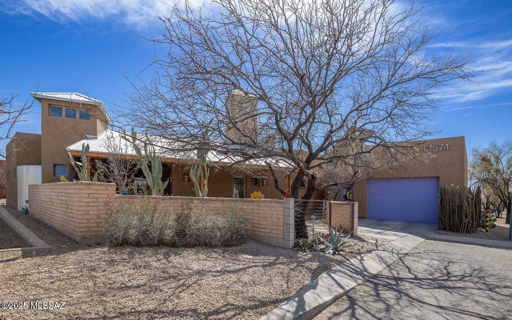 10574 E Kay Gartrell Place