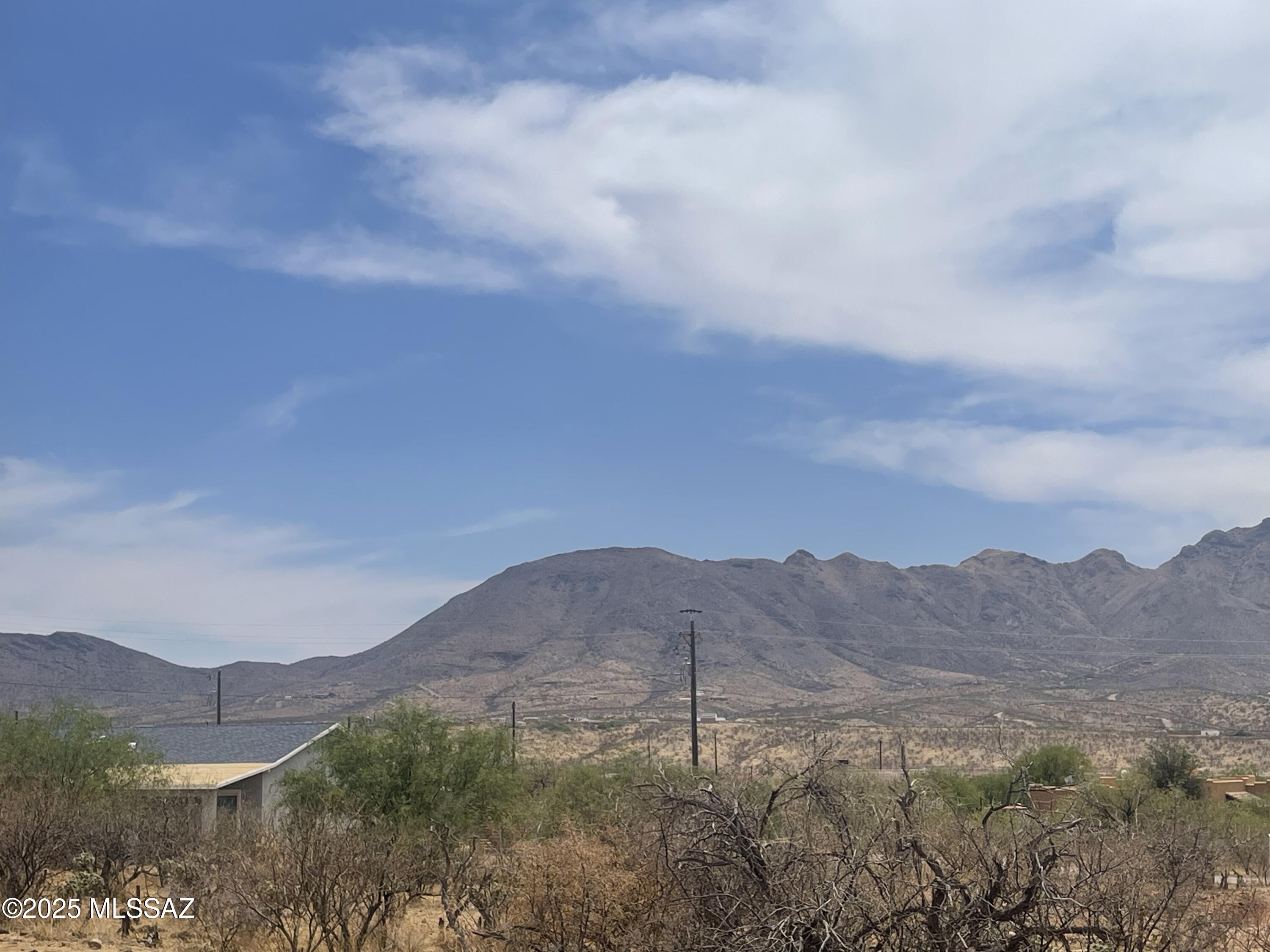 Rio Rico Villas 11 - Land