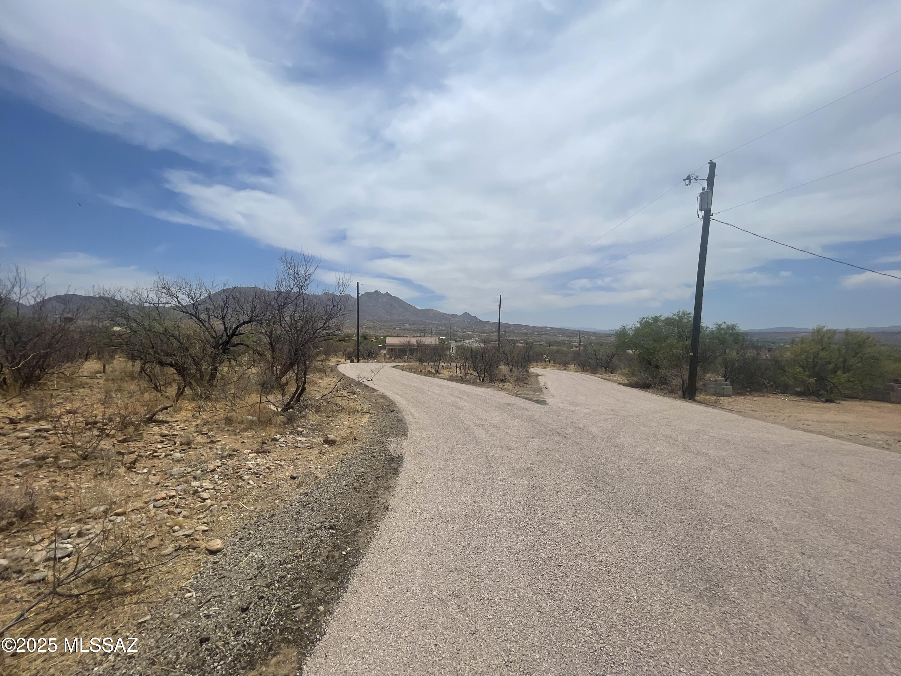 Rio Rico Villas 11 - Land