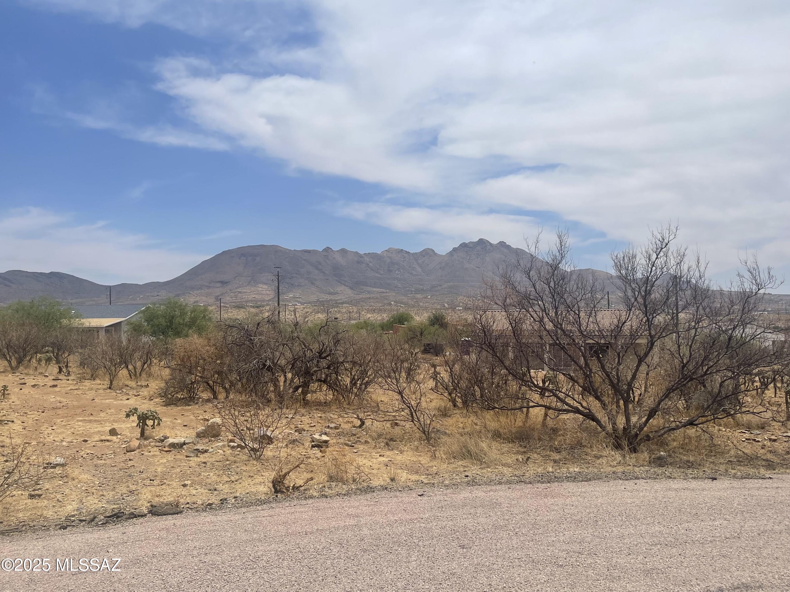 Rio Rico Villas 11 - Land