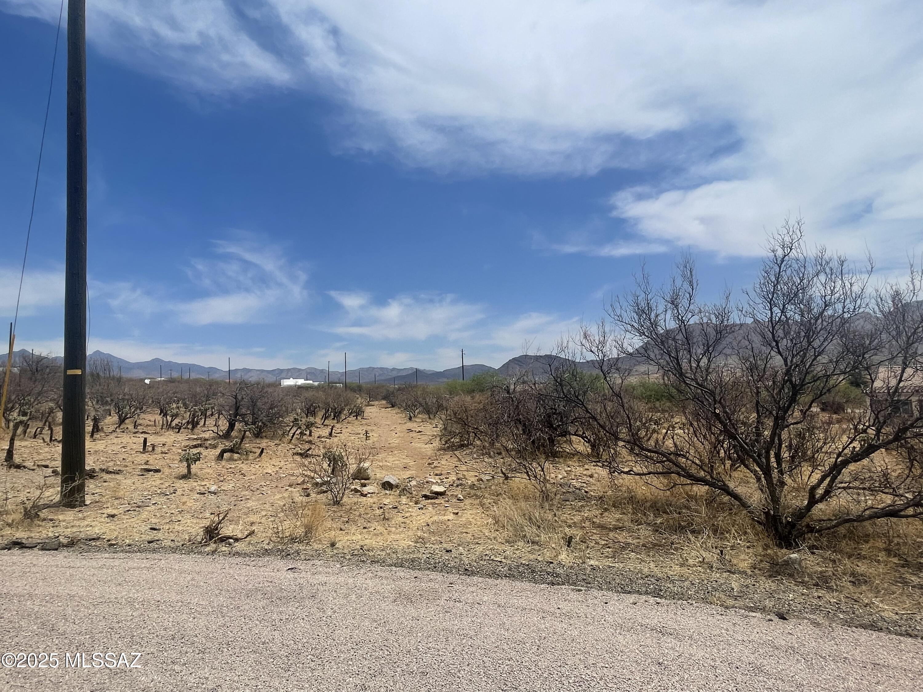 Rio Rico Villas 11 - Land