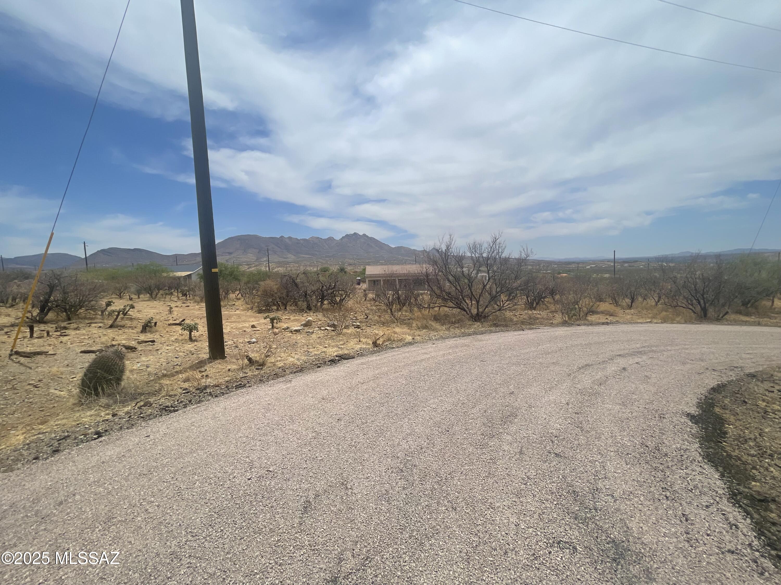 Rio Rico Villas 11 - Land