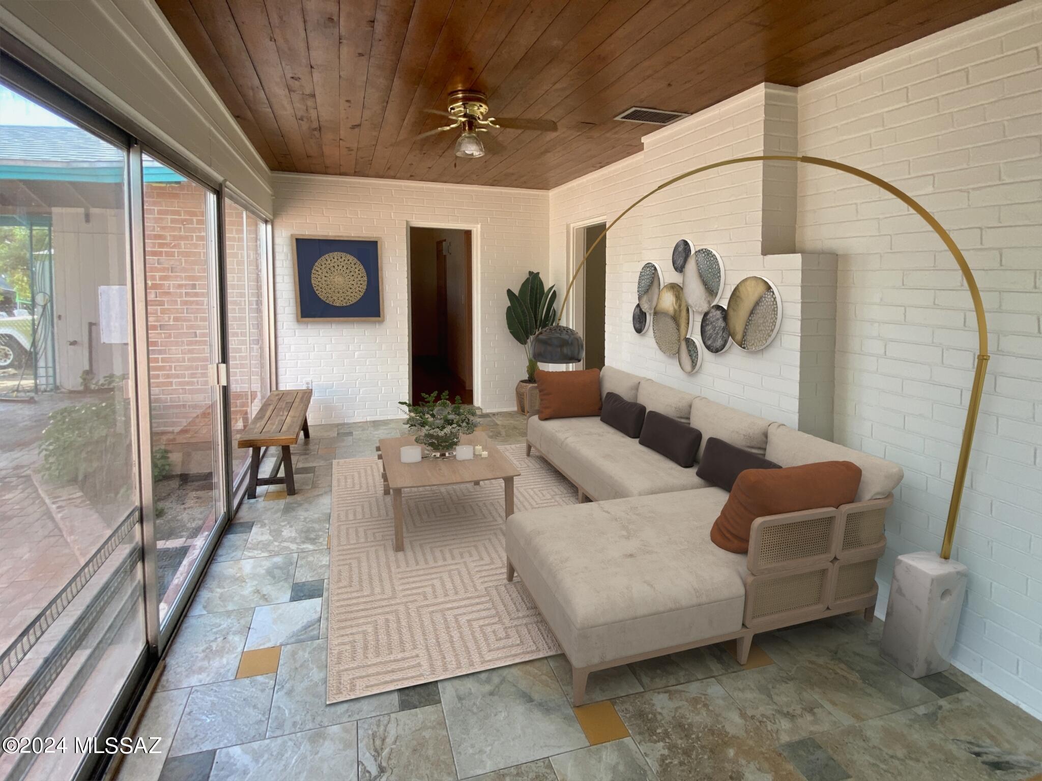 Jefferson Park - Residential
