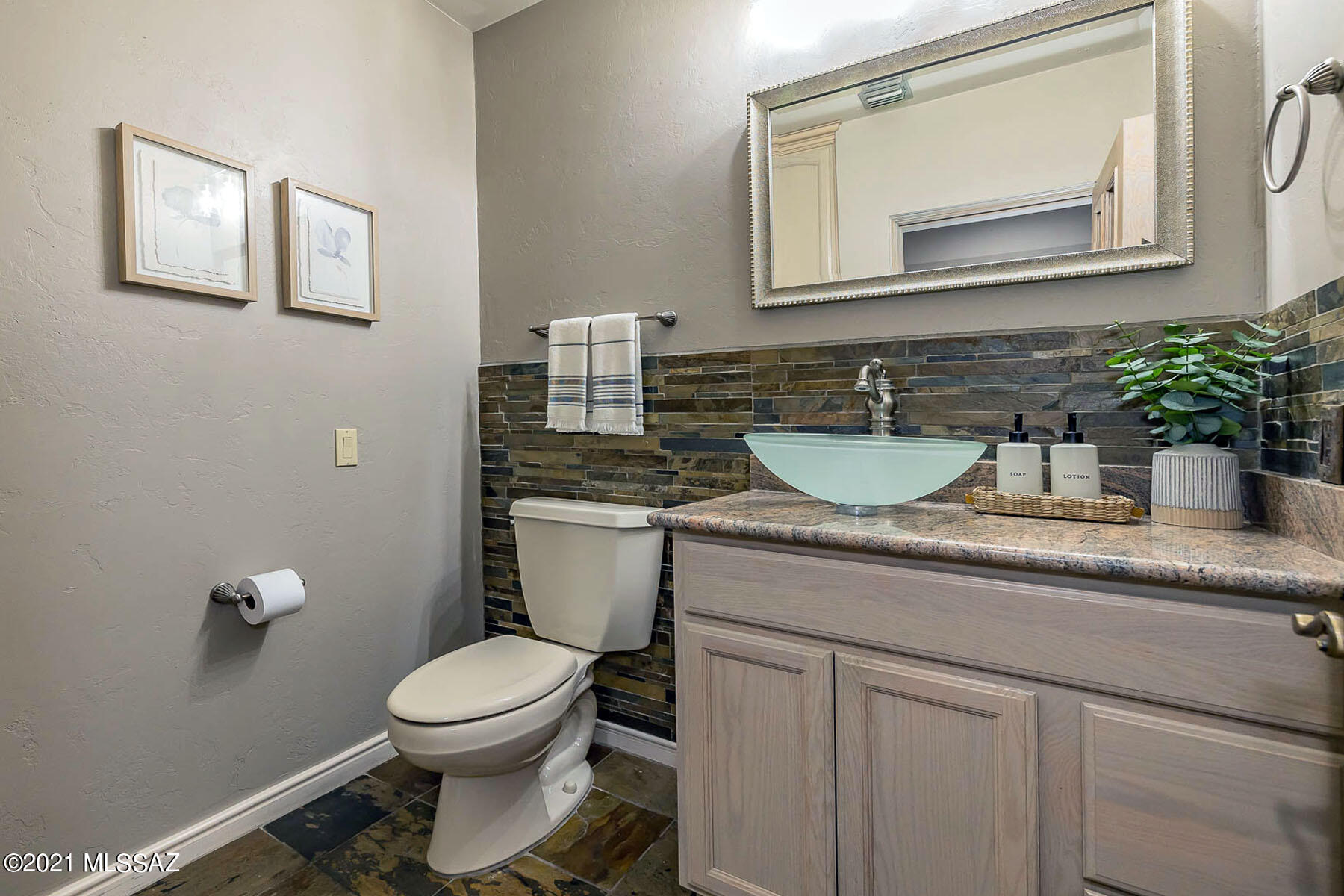 Catalina Foothills Est. NO. 10 (73-90, 119, 121, 123, 127-146) - Residential