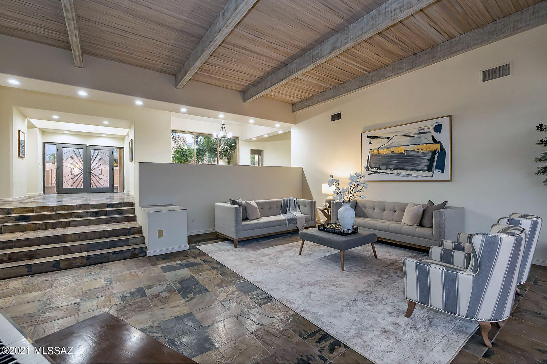 Catalina Foothills Est. NO. 10 (73-90, 119, 121, 123, 127-146) - Residential