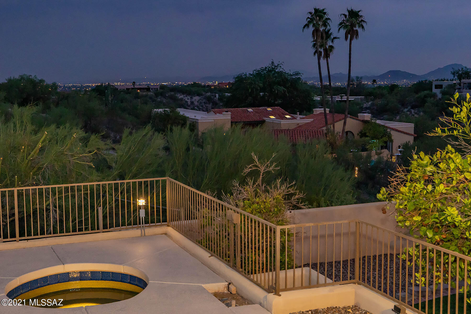 Catalina Foothills Est. NO. 10 (73-90, 119, 121, 123, 127-146) - Residential