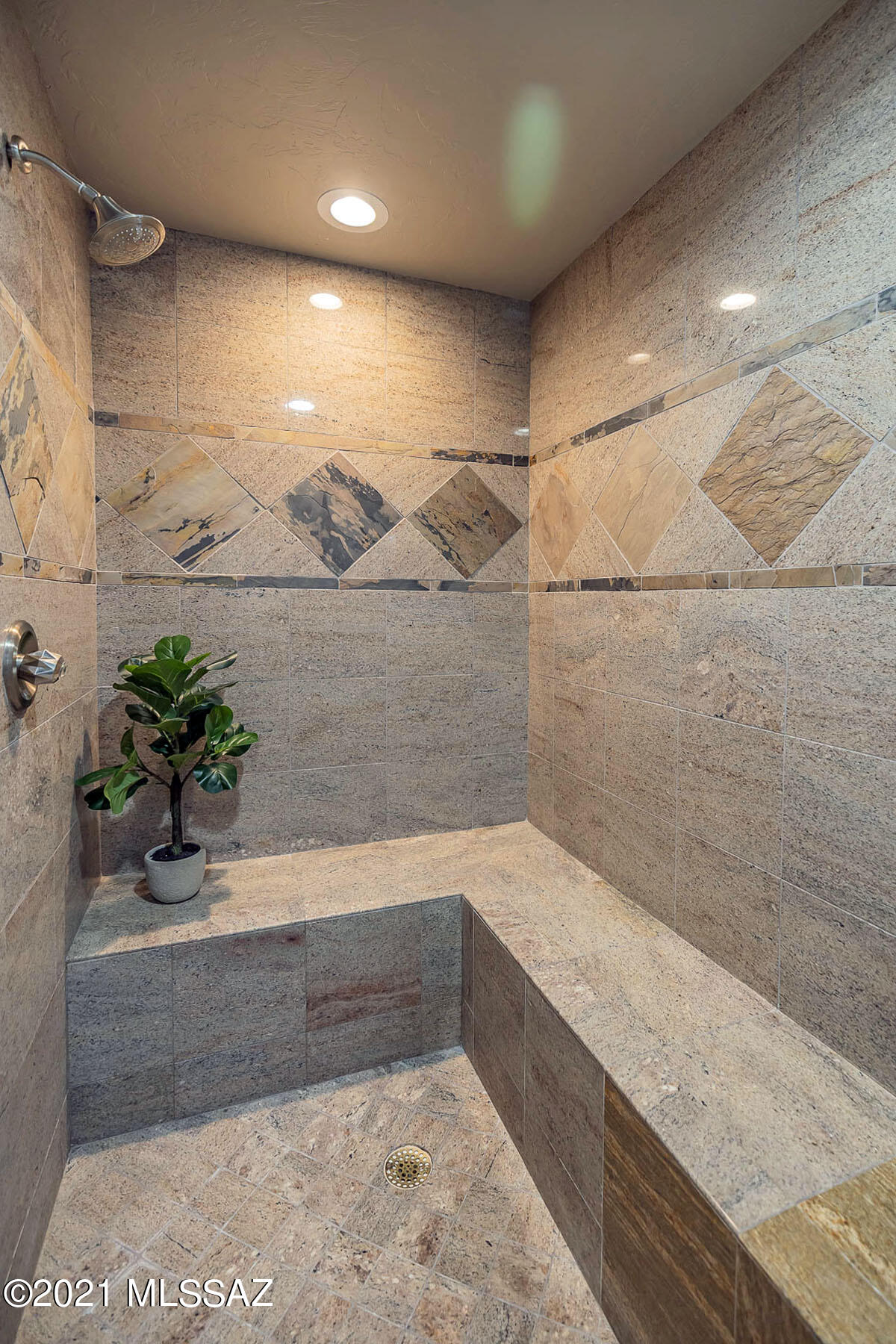 Catalina Foothills Est. NO. 10 (73-90, 119, 121, 123, 127-146) - Residential