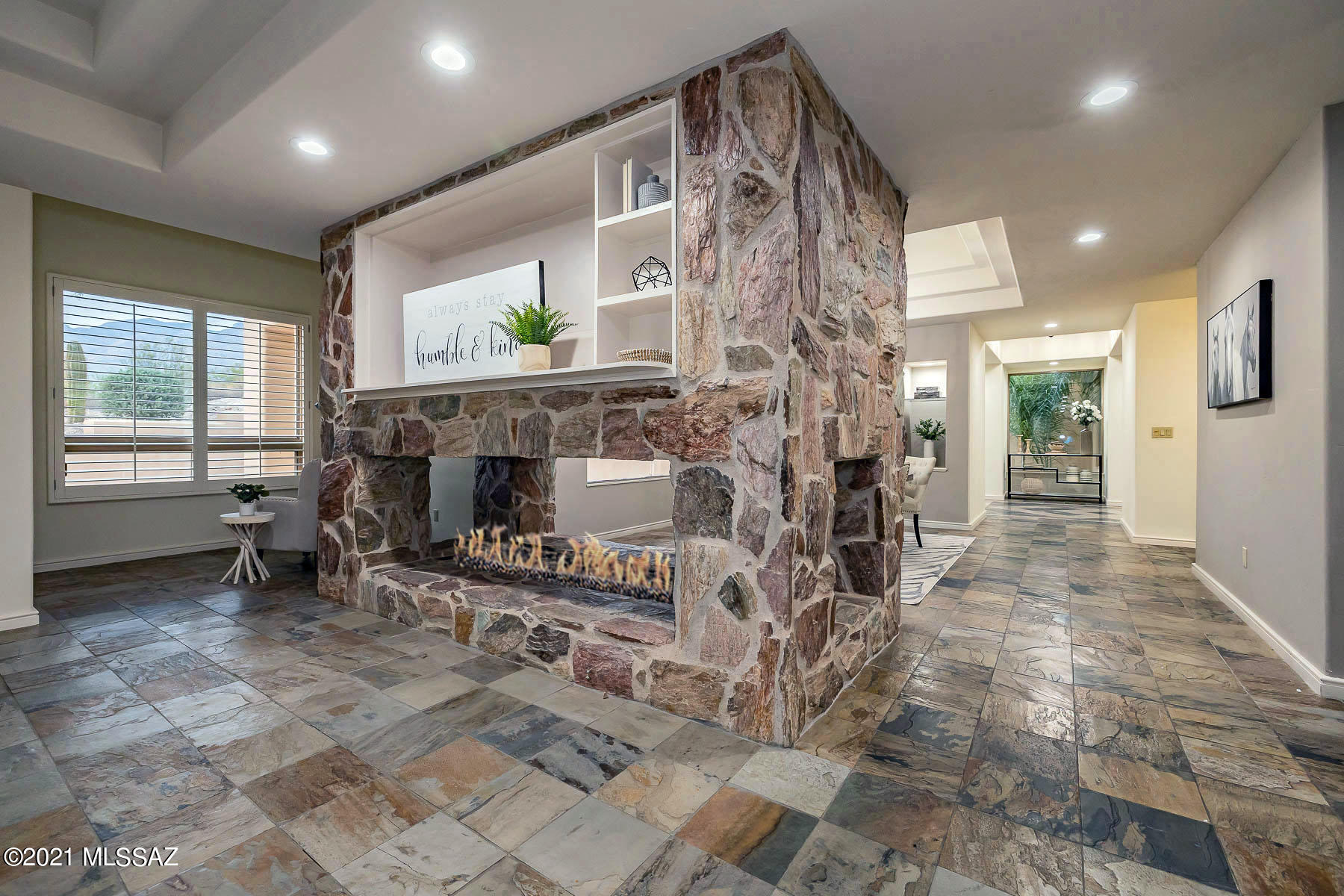Catalina Foothills Est. NO. 10 (73-90, 119, 121, 123, 127-146) - Residential