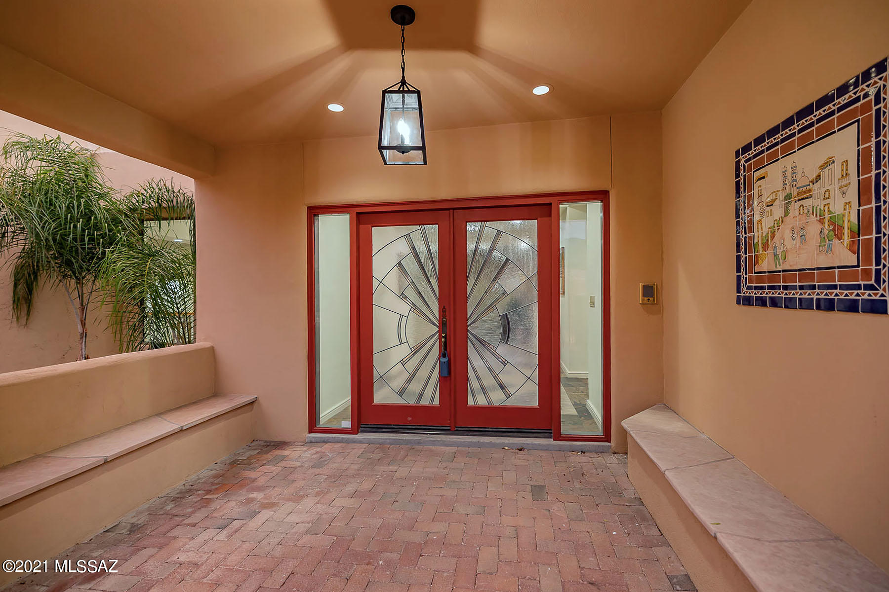 Catalina Foothills Est. NO. 10 (73-90, 119, 121, 123, 127-146) - Residential