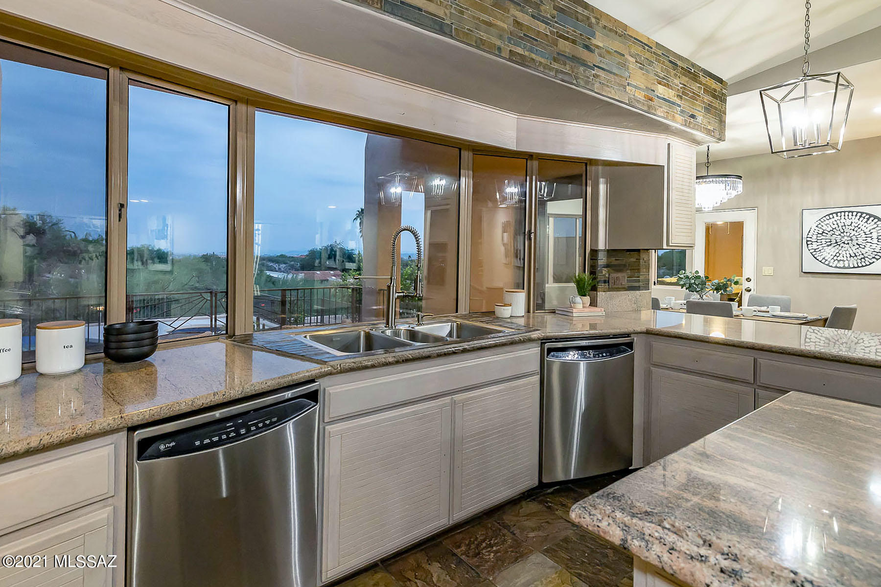 Catalina Foothills Est. NO. 10 (73-90, 119, 121, 123, 127-146) - Residential