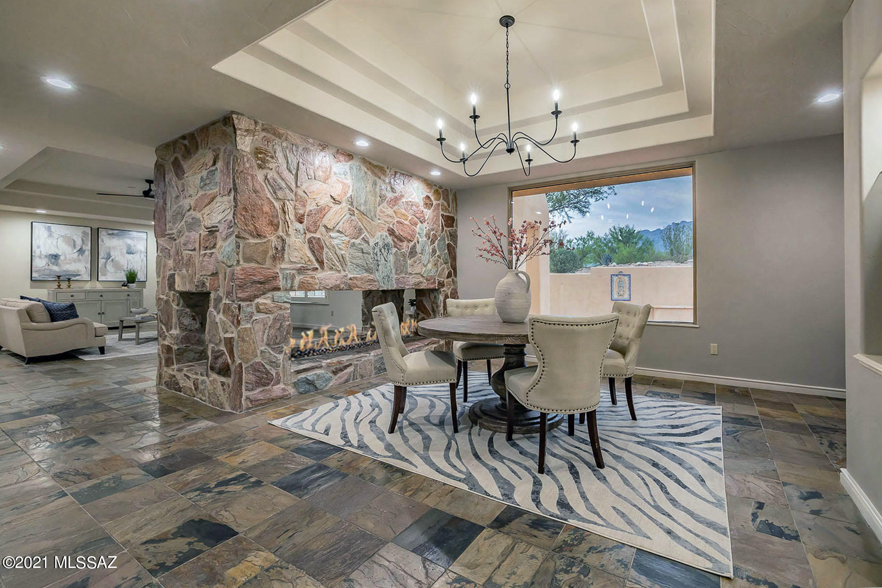 Catalina Foothills Est. NO. 10 (73-90, 119, 121, 123, 127-146) - Residential