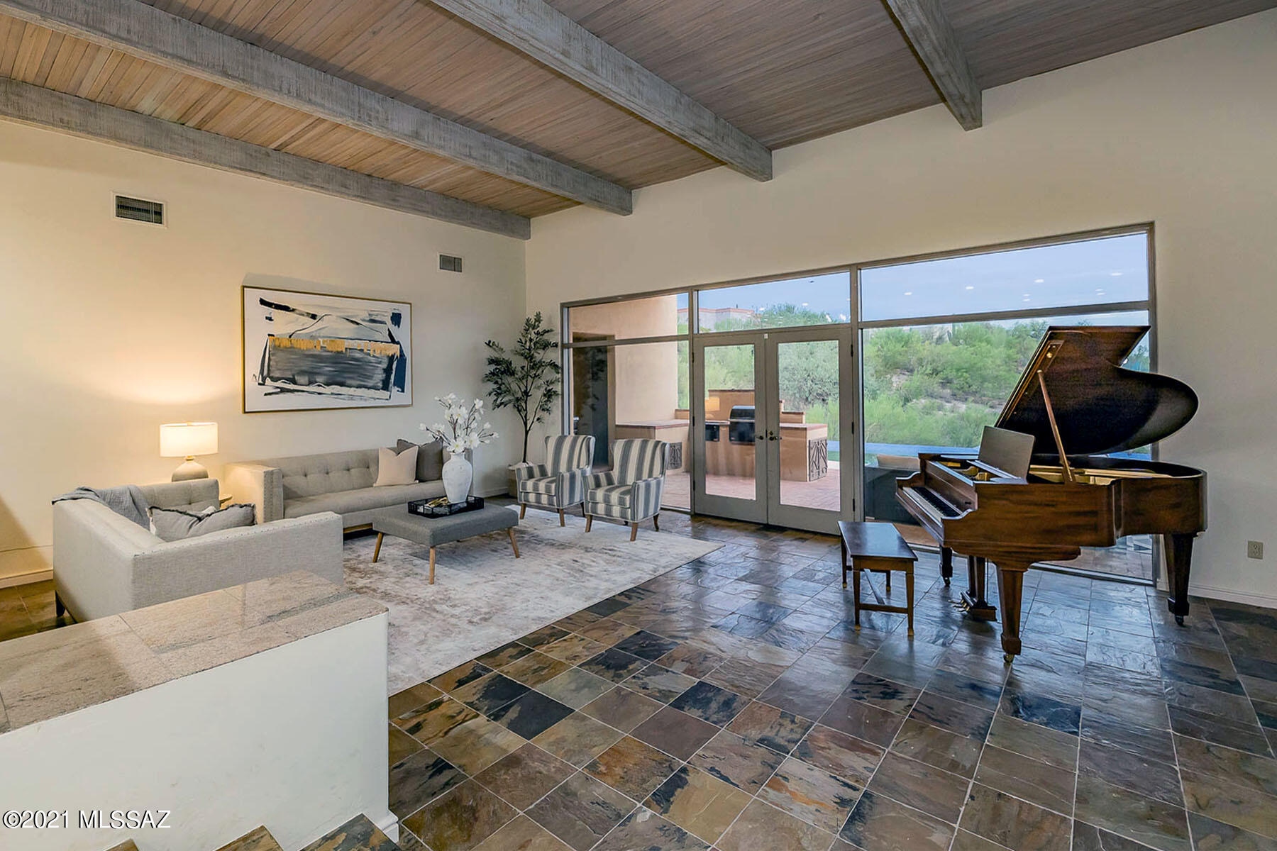 Catalina Foothills Est. NO. 10 (73-90, 119, 121, 123, 127-146) - Residential