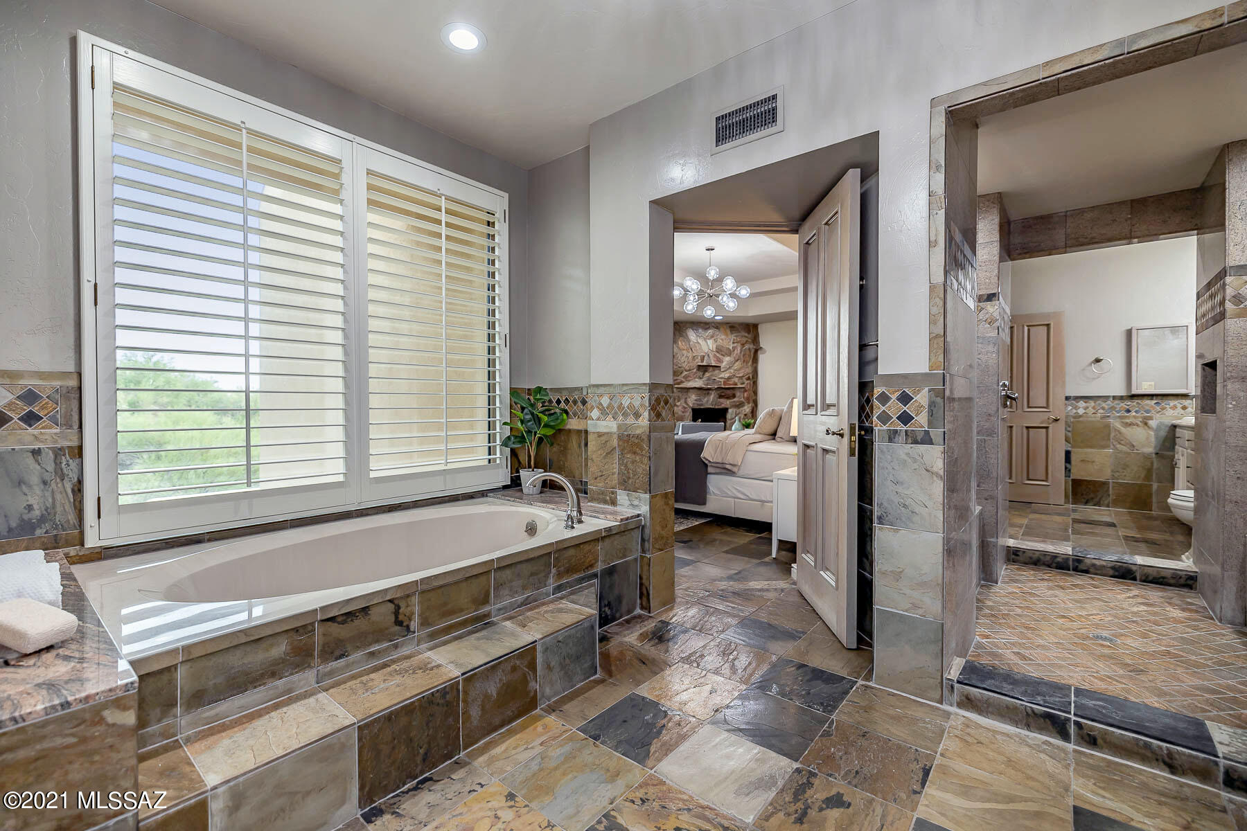 Catalina Foothills Est. NO. 10 (73-90, 119, 121, 123, 127-146) - Residential
