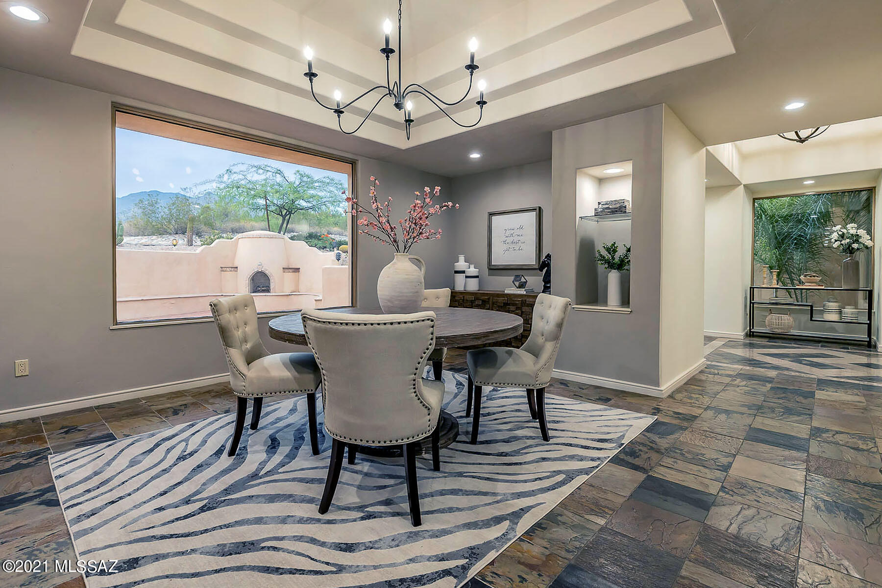 Catalina Foothills Est. NO. 10 (73-90, 119, 121, 123, 127-146) - Residential